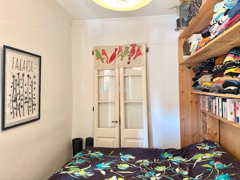 Foto 53eceaf9-7d09-4e43-9a7e-6b1513121fe9. Attique avec chauffage dans Vila de Gràcia Barcelona