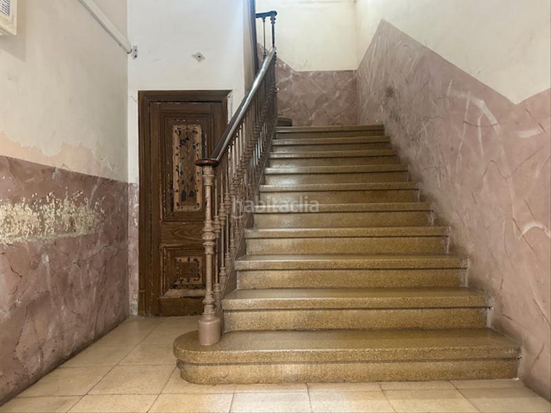 Foto 5d17bfb0-4adb-4041-ab60-c80ac652f38f. Attique avec chauffage dans Vila de Gràcia Barcelona