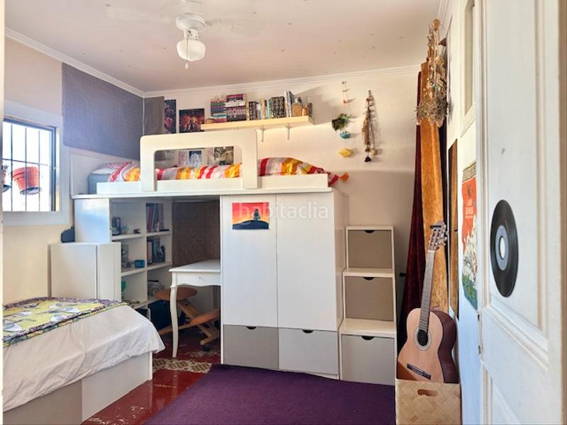 Foto 9cc0b74d-3c73-41c9-a55a-5381c4fe3164. Attique avec chauffage dans Vila de Gràcia Barcelona