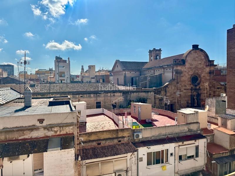 Foto ad307eb4-0e66-4f21-9319-0a3e6f8e54ab. Attique avec chauffage dans Vila de Gràcia Barcelona