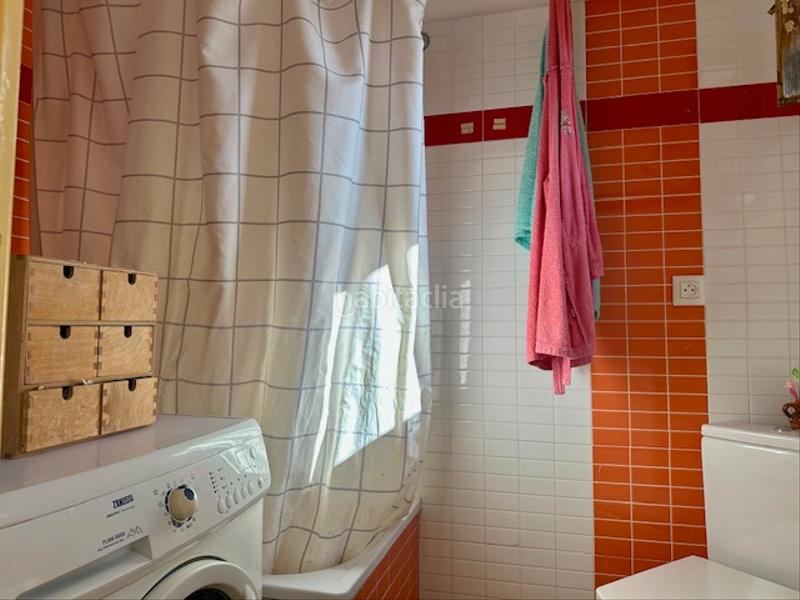 Foto b75e729b-f90f-4474-bcc8-a4f31706e0e3. Attique avec chauffage dans Vila de Gràcia Barcelona