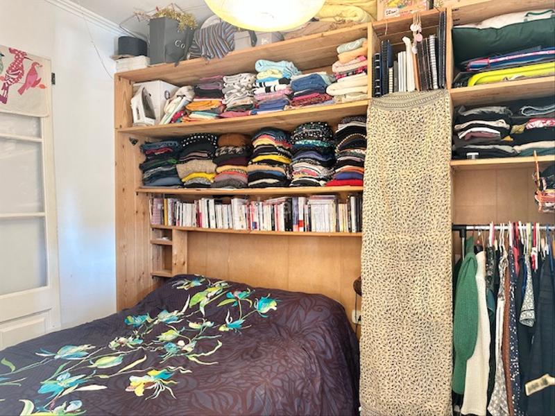 Foto be5a7f77-c760-4947-a0fa-275524be0153. Attique avec chauffage dans Vila de Gràcia Barcelona