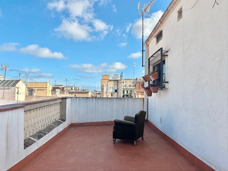 Foto d2bc2cfd-9cd0-4908-a935-1bb56ee07abe. Attique avec chauffage dans Vila de Gràcia Barcelona