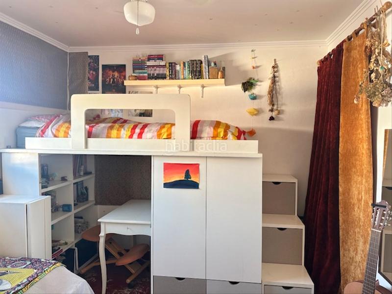 Foto d9b95f7e-9817-4cd1-9665-bbb6f4dd10a1. Attique avec chauffage dans Vila de Gràcia Barcelona