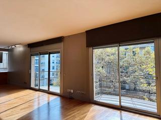 Dúplex  Rambla principal. Espectacular duplex reformado de diseño
