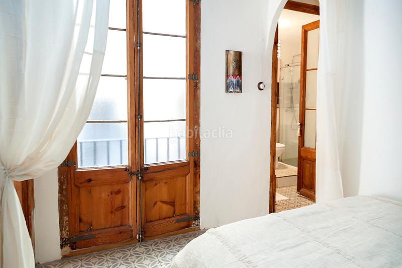 Foto 1663e228-4844-4a99-b32a-0c23b2edd527. Affitto appartamento con riscaldamento in Gòtic Barcelona