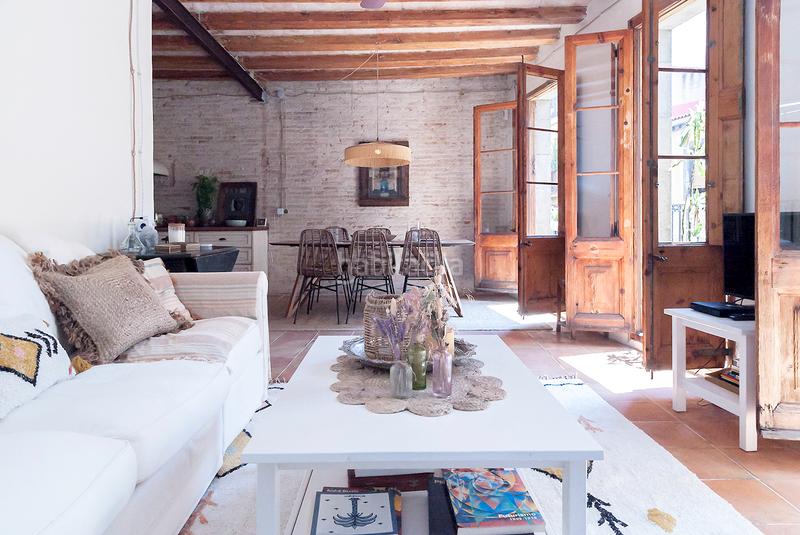 Foto 271cbefa-cbf3-43ab-ba47-e5dd2a3032fc. Affitto appartamento con riscaldamento in Gòtic Barcelona