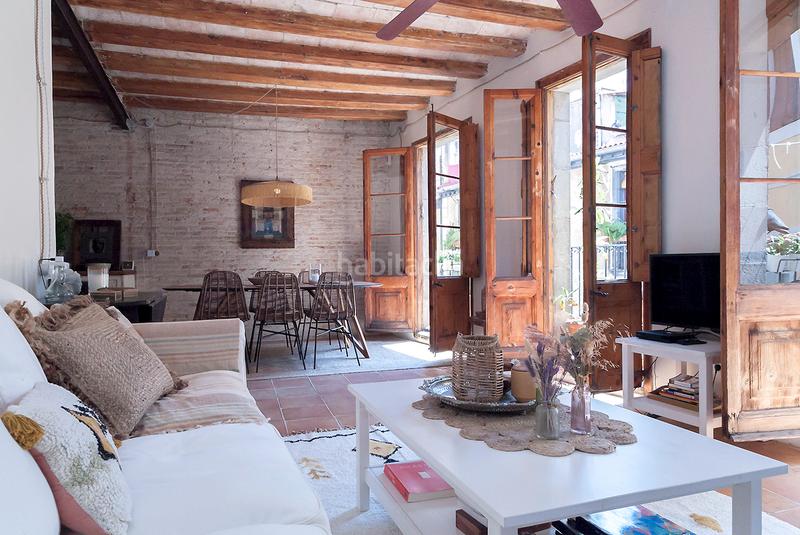 Foto 379cc9a0-be31-45b3-bda9-ef3468872a35. Affitto appartamento con riscaldamento in Gòtic Barcelona