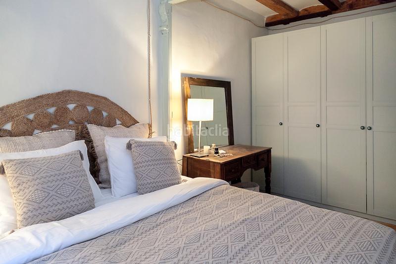 Foto ca68b8ba-1b6e-4d4c-b2dd-8076ba72d348. Affitto appartamento con riscaldamento in Gòtic Barcelona