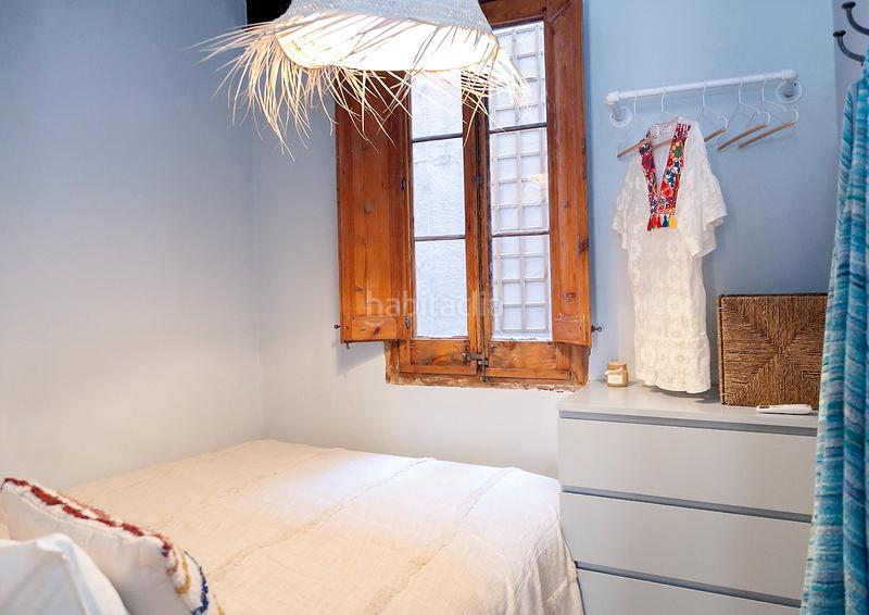 Foto d73729e9-1b5f-4256-936d-d657a112d5ec. Affitto appartamento con riscaldamento in Gòtic Barcelona