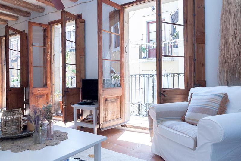 Foto 04f1895e-6890-4339-9931-56410c243bfa. Location appartement avec chauffage dans Gòtic Barcelona