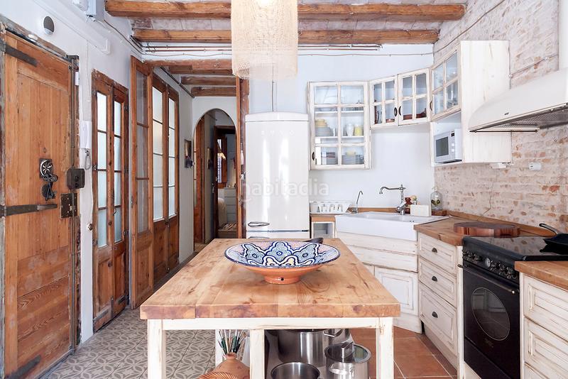 Foto 10bf362e-3558-478f-8691-d1b1e99c9755. Location appartement avec chauffage dans Gòtic Barcelona