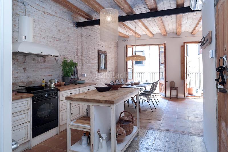 Foto 25f8c6c9-7a0b-455b-9032-a2a3d32dd545. Location appartement avec chauffage dans Gòtic Barcelona