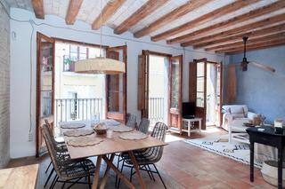 Location Appartement  Carrer de n'aglà. Alquiler de piso en calle de n'aglà