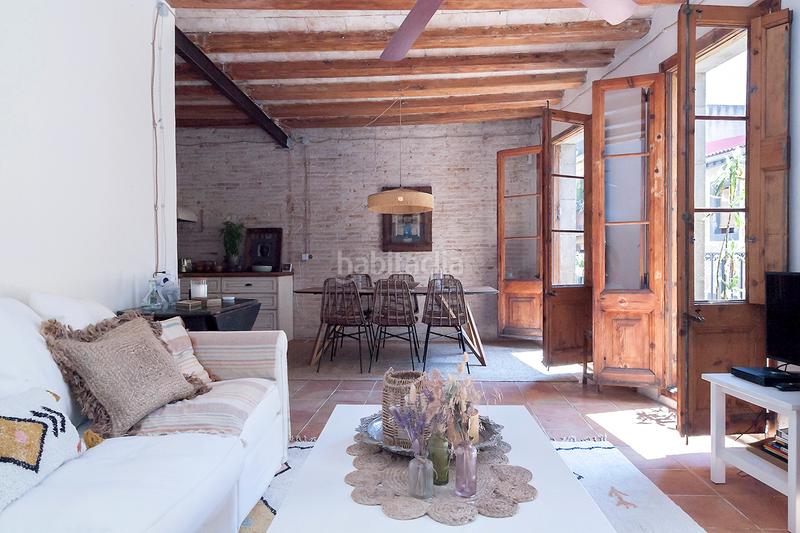 Foto d48a04ea-0228-43f9-9b04-ef2ce1d3ae2f. Location appartement avec chauffage dans Gòtic Barcelona