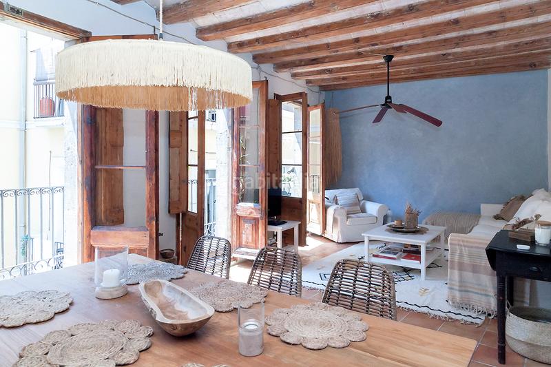 Foto dfee7b25-32e2-4f6b-b2b4-2101d5f3fc36. Location appartement avec chauffage dans Gòtic Barcelona