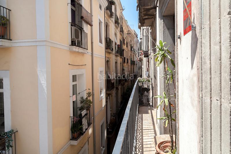 Foto 1266e3ea-6841-477f-9416-938c581b73c1. Miete etagenwohnung mit heizung in Gòtic Barcelona