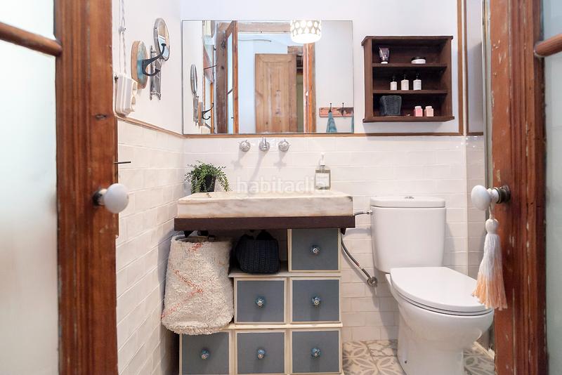 Foto 1f959a11-e6af-4215-bbb7-5fd92ce2f7d0. Miete etagenwohnung mit heizung in Gòtic Barcelona