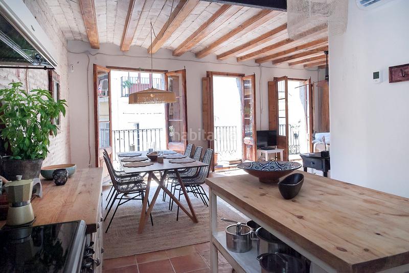 Foto a5a6b586-5a56-4900-96dc-5d53f746b2c6. Miete etagenwohnung mit heizung in Gòtic Barcelona