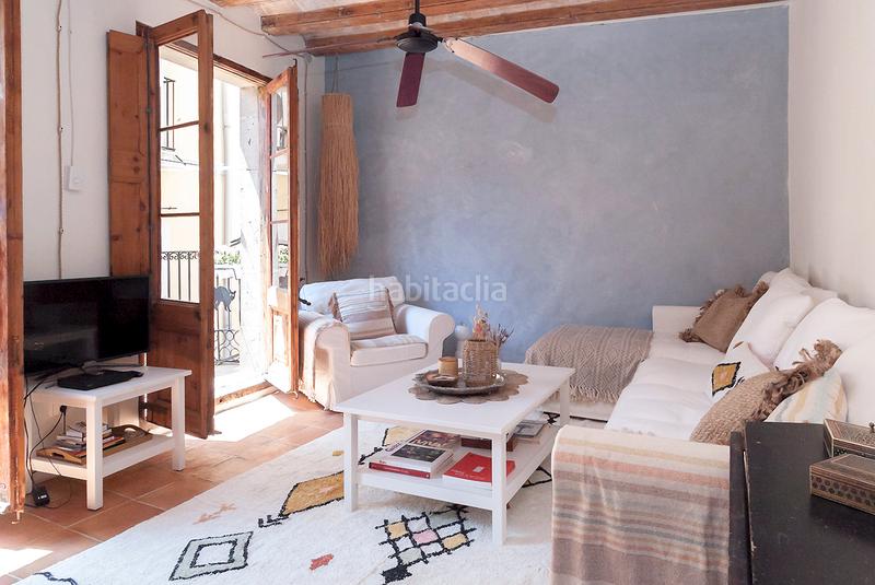 Foto b0745e08-3f2b-40a0-b67d-ba2a5f41cbef. Miete etagenwohnung mit heizung in Gòtic Barcelona