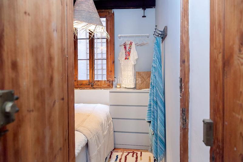 Foto eb74d236-2d61-4369-bc33-a44e3f4dde4a. Miete etagenwohnung mit heizung in Gòtic Barcelona