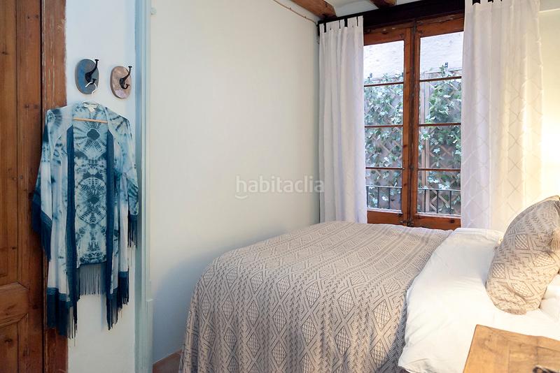 Foto 5012d27f-a2d6-437b-afba-ad0379358023. Rent flat with heating in Gòtic Barcelona