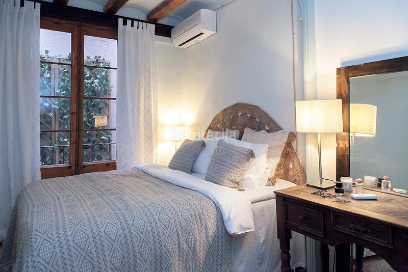 Foto 552be7df-a45f-43d0-a432-246b15db61a3. Rent flat with heating in Gòtic Barcelona