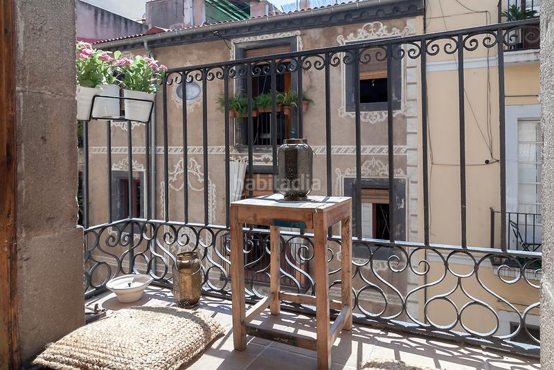 Foto a60a7b85-c285-482b-80c6-8c8dfc090e4b. Rent flat with heating in Gòtic Barcelona