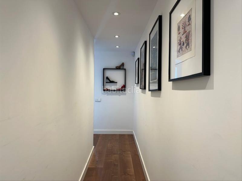 Foto ac8f4657-c670-483f-b76b-2add67e5dd04. Casa con camino parcheggio piscina in Vallcarca - Penitents Barcelona