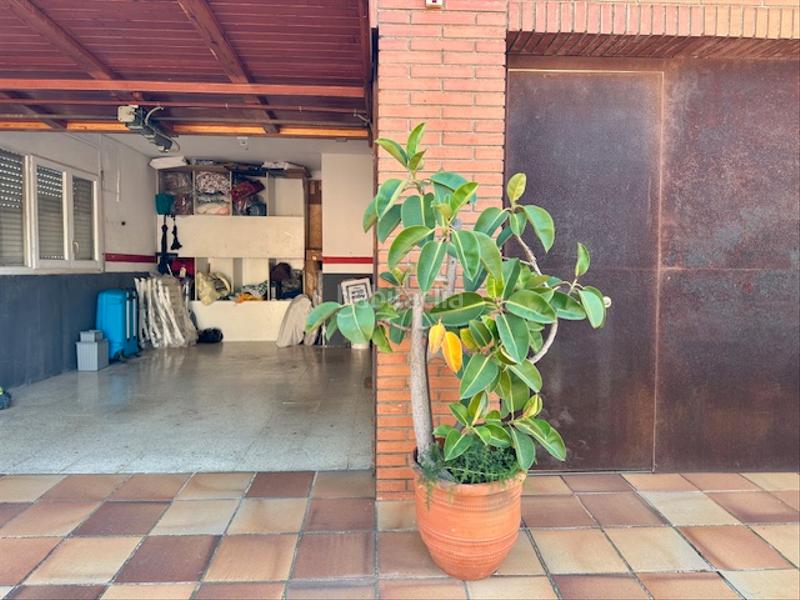 Foto 06b45bcb-7c55-4e41-b633-9e23a68efa3f. Haus mit kamin parking pool in Vallcarca - Penitents Barcelona