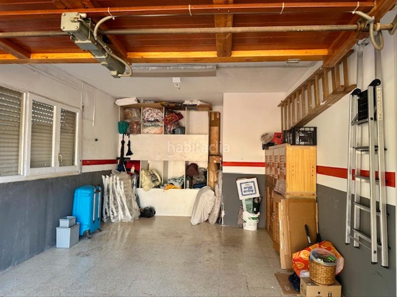 Foto 1108be20-fdb1-4b1a-8714-446725b86d27. Haus mit kamin parking pool in Vallcarca - Penitents Barcelona