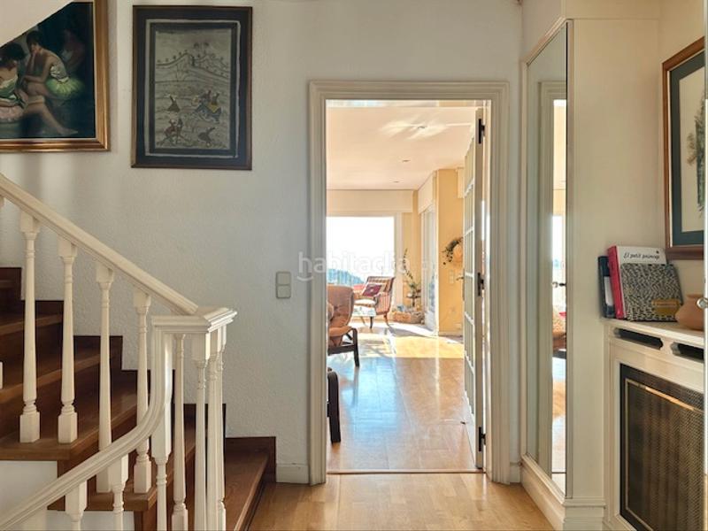 Foto 328b7d78-e3ef-42c9-b0ce-a0c587a350f9. Haus mit kamin parking pool in Vallcarca - Penitents Barcelona