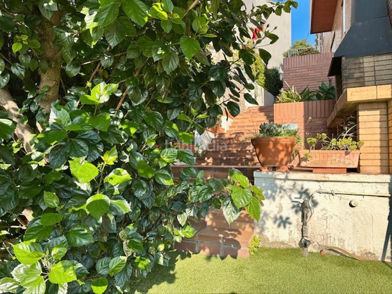 Foto 752cef7e-9f00-42c5-9049-1886e36f9bcc. Haus mit kamin parking pool in Vallcarca - Penitents Barcelona