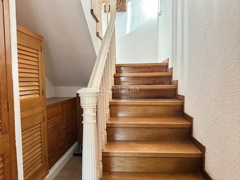 Foto a0be0162-50d1-4b23-ad9d-4dea6a930e18. Haus mit kamin parking pool in Vallcarca - Penitents Barcelona