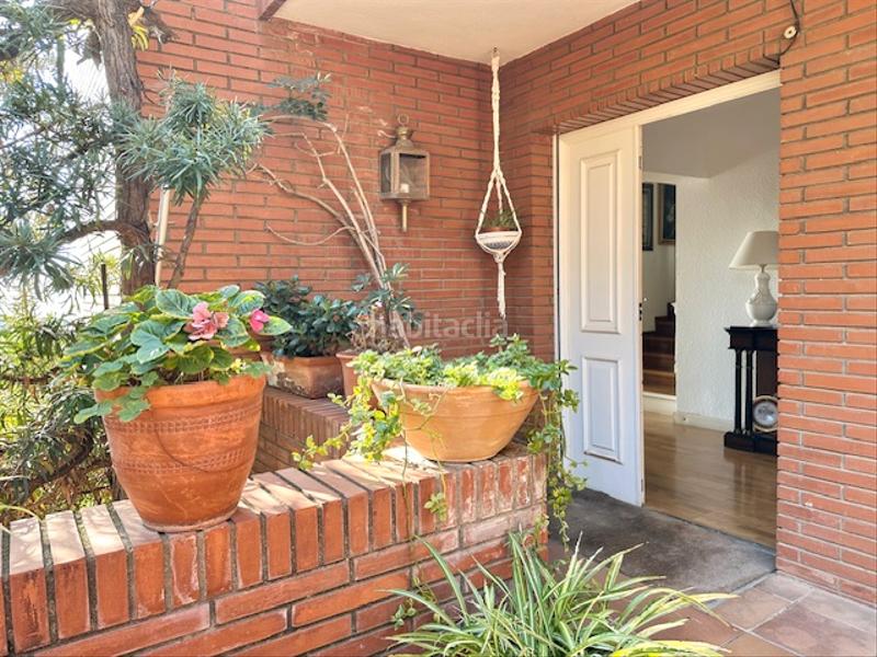 Foto c908701d-c887-4a52-b7ad-c7ceb2f80f56. Haus mit kamin parking pool in Vallcarca - Penitents Barcelona