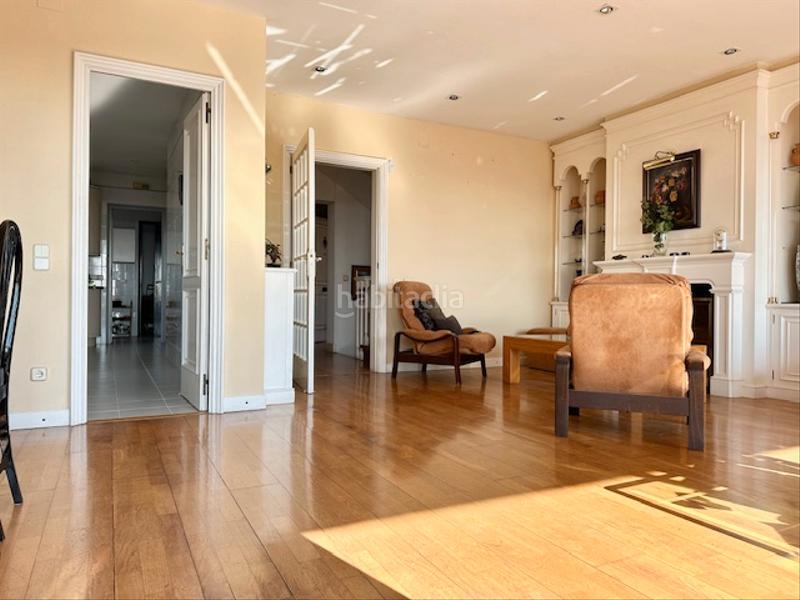 Foto f34d9a20-3f80-458a-a742-f78dac06ee69. Haus mit kamin parking pool in Vallcarca - Penitents Barcelona