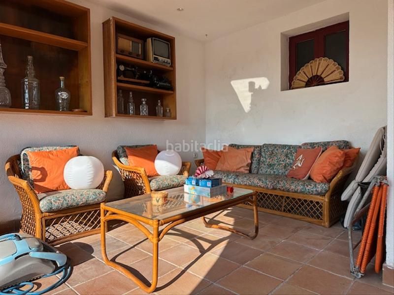 Foto fbb7a84d-a893-457f-b6a7-b14cadb5b2b8. Haus mit kamin parking pool in Vallcarca - Penitents Barcelona