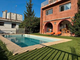 House in Vallcarca - Penitents