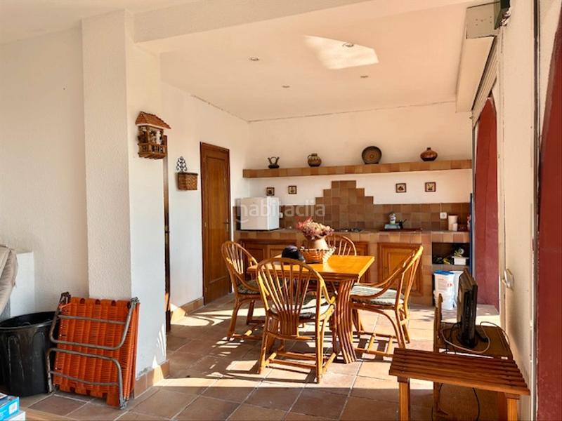 Foto 98fc8bbe-4030-488e-8326-9bdf0ef4de92. House with fireplace parking pool in Vallcarca - Penitents Barcelona