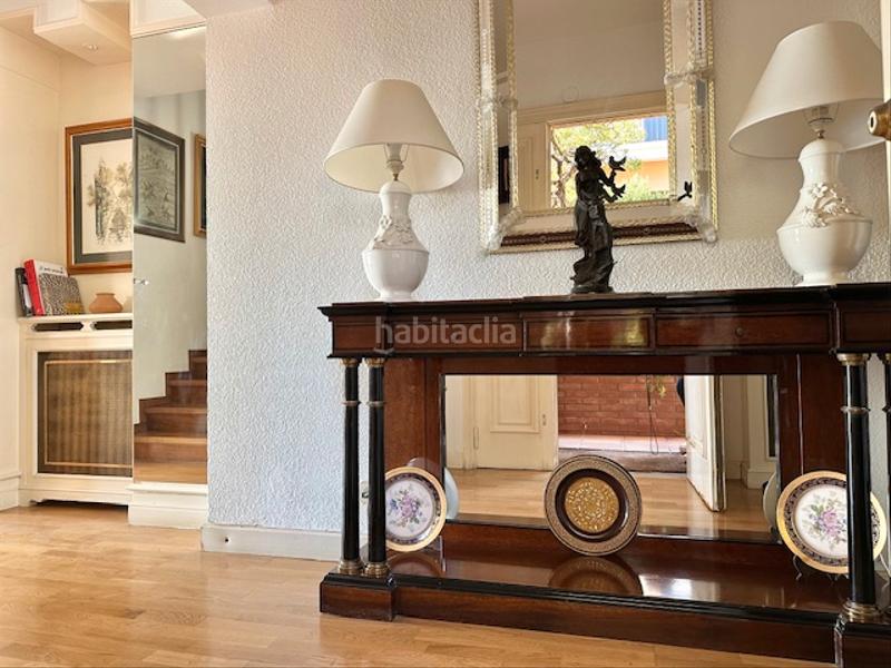 Foto 46ce5936-99e3-4481-b9b6-f67f69d6f609. Maison avec cheminée parking piscine dans Vallcarca - Penitents Barcelona