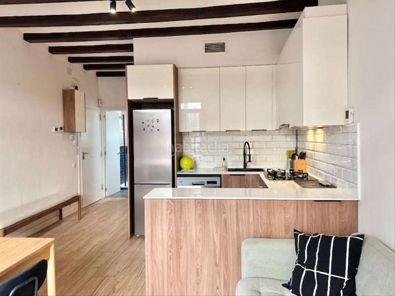 Foto 574e31f5-67b6-4944-9407-10a4f0715cdd. Alquiler piso fantástico piso en el corazón . en Raval Barcelona
