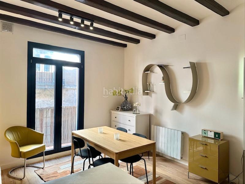 Foto 9356d8a5-f6d3-452f-b622-87e6604aa1f9. Alquiler piso fantástico piso en el corazón . en Raval Barcelona