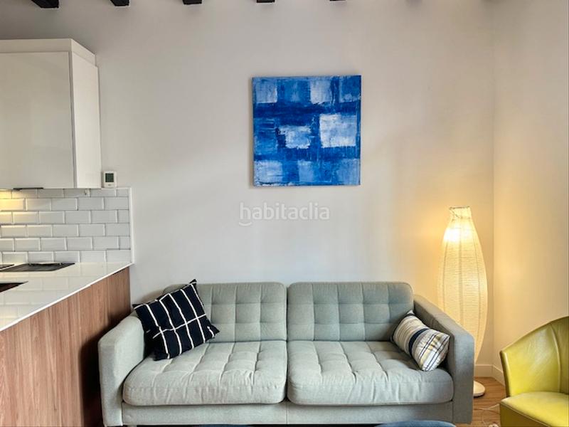 Foto c51277aa-2039-4146-97af-f21c6c7d40ad. Alquiler piso fantástico piso en el corazón . en Raval Barcelona