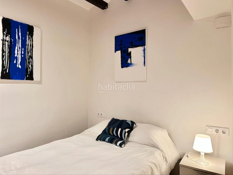 Foto e242ad6d-9c99-4d43-8530-50c35dc19079. Alquiler piso fantástico piso en el corazón . en Raval Barcelona
