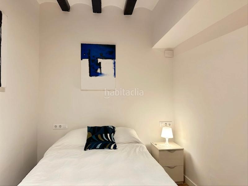 Foto f5c9fd45-5b28-421f-bcd2-29a2372b1aa4. Lloguer pis a Raval Barcelona