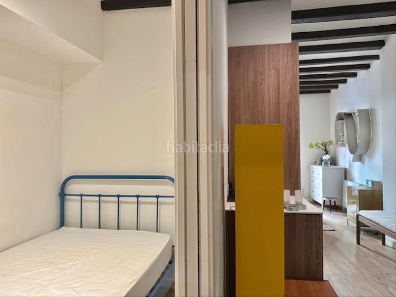 Foto 467f09e5-addc-48e5-9ecd-0236441e0fa5. Location appartement dans Raval Barcelona