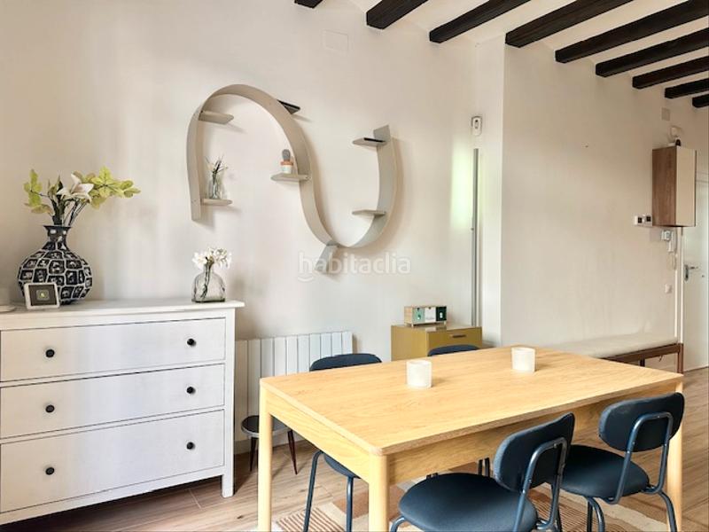 Foto e7849ae9-9c11-43ff-97cd-147a09b5b6d0. Miete etagenwohnung in Raval Barcelona