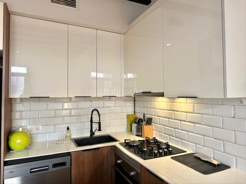 Foto 3c6abf05-c3c9-4990-8e3f-132249f357e7. Rent flat in Raval Barcelona