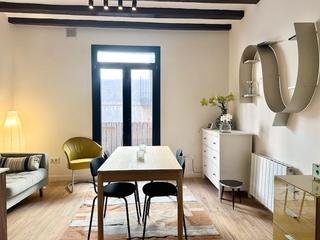 Flat in Carrer de la Petxina