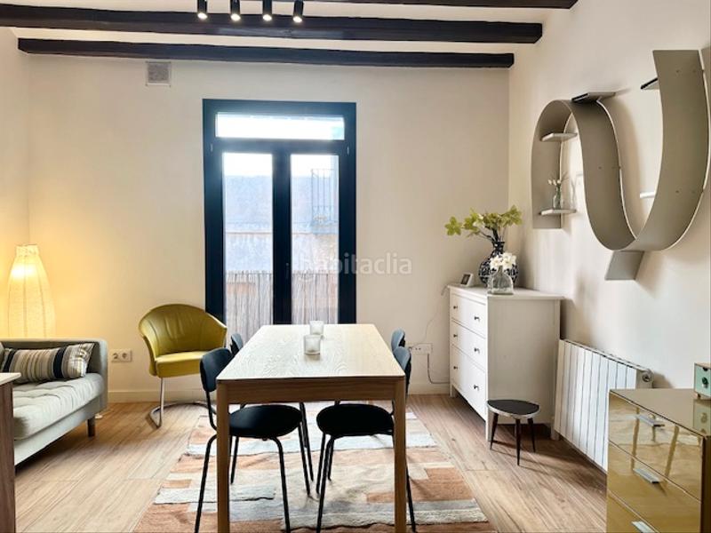 Foto 6728882d-166e-4096-bc13-7b68302117d5. Rent flat in Raval Barcelona